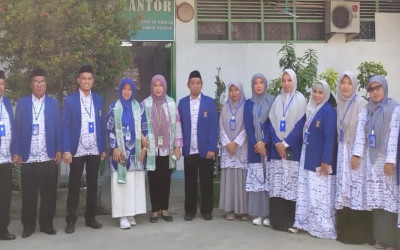Madrasah Muallimin Muhammadiyah Makassar: Lembaga Pendidikan Islam Tertua yang Terus Berkembang Sejak 1932